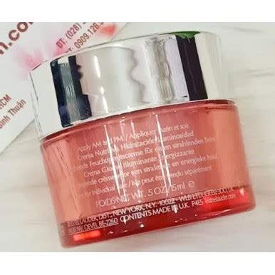 ESTEE LAUDER Nutritious Super Pomegranate Radiant Energy Moisture Creme