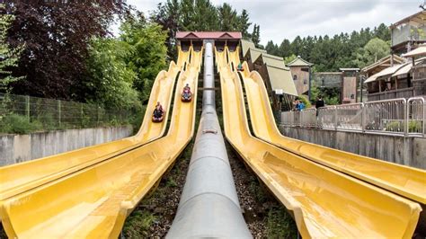 Ketteler Hof Der etwas andere Erlebnispark für Familien