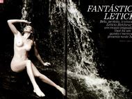 Letícia Birkheuer nude pics page 1