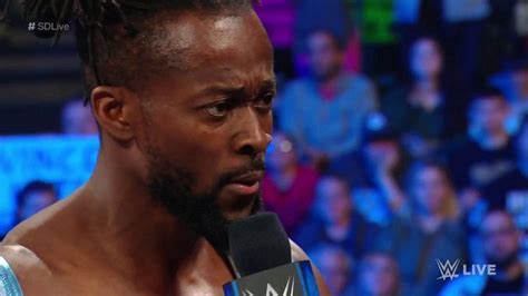 5 Reasons Why Kofi Kingston Has To Compete In A Gauntlet Match Again