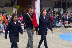 Celebrando El D A Del Medio Ambiente Sscc Providencia