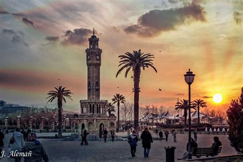 Izmir Turkey Tourism (2024) Travel Guide Top Places | Holidify