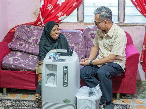 Kerajaan Giat Tambah Baik Skim Perlindungan Jaga Kebajikan Seniman