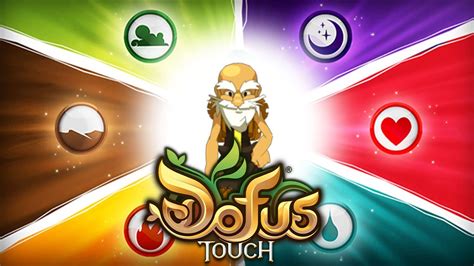 Tous Les Meilleurs Stuff De L Enutrof Sur Dofus Touch Gamosaurus