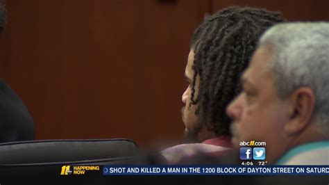 Man Sentenced To Life For Fuquay Varina Double Murder Abc11 Raleigh Durham