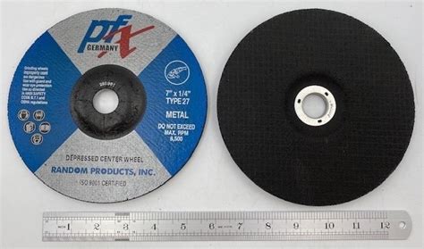 Supergrit® Abrasives Metal Working Catalog