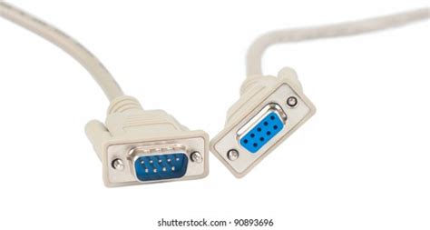 Rs232 Serial Communication Royalty Free Images Stock Photos Pictures