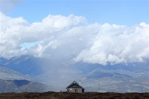 Frauenalpe Murau Steiermark Wandern Wanderblog Sterreich Herr