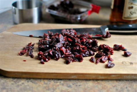 Rum Cherry Double Chocolate Chunk Cookies Simply Scratch