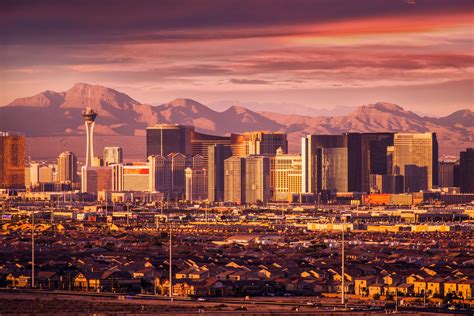 3 Tips for Finding a Home in Las Vegas