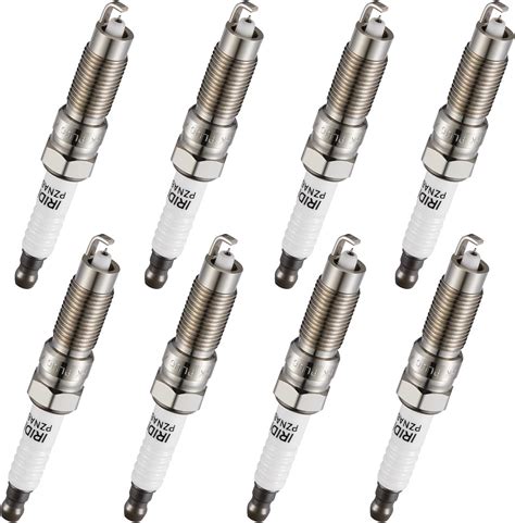 Amazon Bdfhyk Iridium Spark Plugs Sp Compatible With Expedition