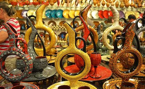 Pottery Making In Cappadocia Turkey Experiencing A Traditional Art