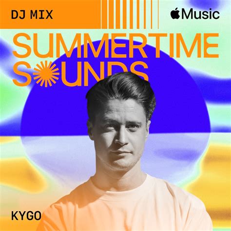 Kygo Summer Mix Mix Jeanne Corabella