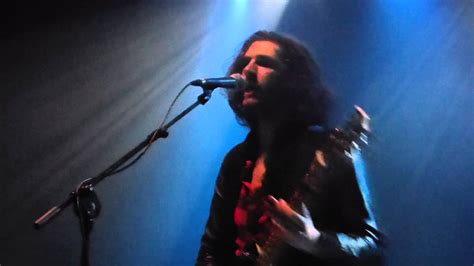 Hozier Take Me To Church Live Birmingham Youtube