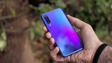 Xiaomi Mi 9 SE review | TechRadar