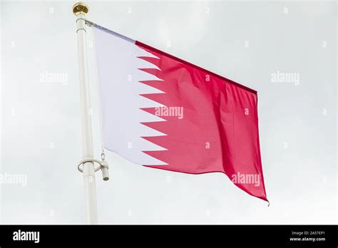 Katar symbol hi-res stock photography and images - Alamy