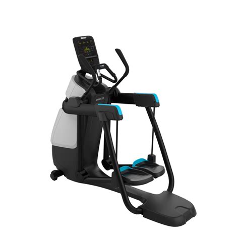 Precor Amt 835 Adaptive Motion Trainer Portland Fitness Equipment