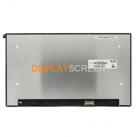 Original BOE 15 6 Inch NV156FHM N4T LCD Display 19201080 Industrial