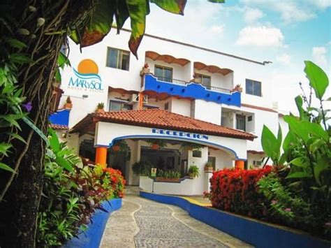 Hotel y Suites Mar y Sol, Rincon De Guayabitos - Booking Deals, Photos & Reviews