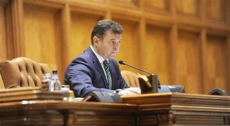 Deputatul PNL Timis Marilen Gabriel Pirtea Daca Nu Vom Veni Cu