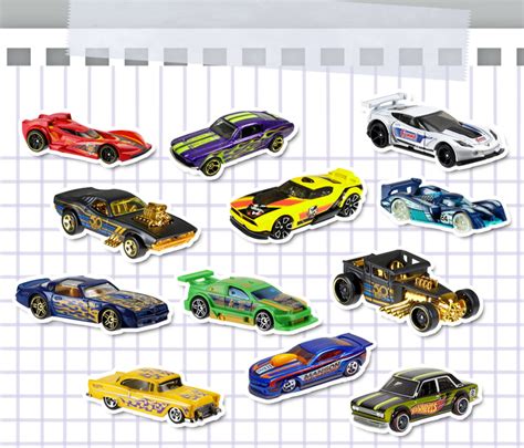 Pacote Apliques Hot Wheels Elo Produtos Especiais
