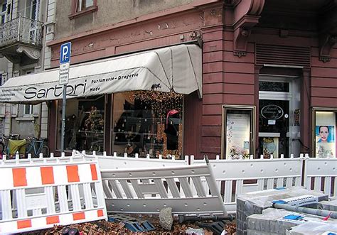 Freiburg Habsburgerstraße Der längste Adventskalender Freiburgs 2009