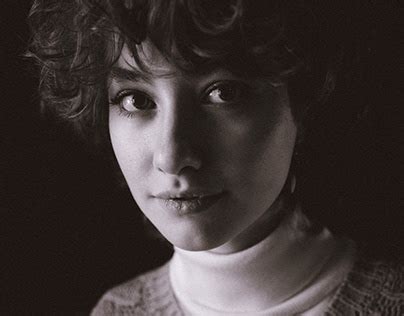 Anastasia Levchenko on Behance
