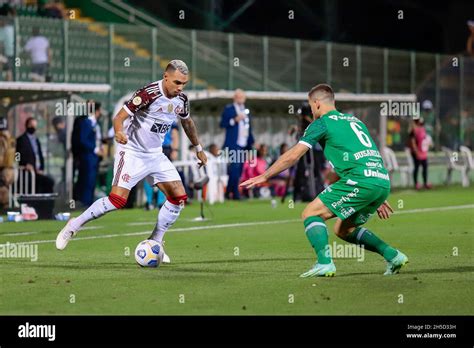 Sc Chapeco Brazilian A Chapecoense X Flamengo