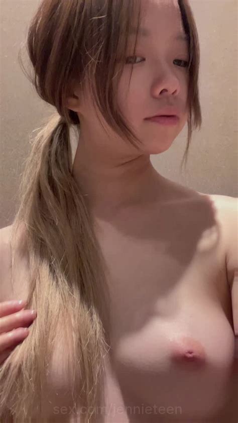 Jennieteen Link In Bio 🥰 Amateur Teen Asian