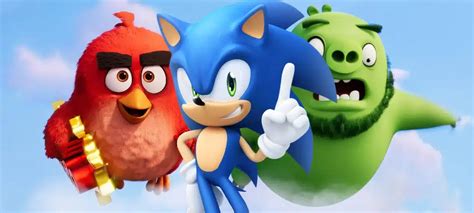 Sega Faz Acordo Para Comprar Criadora Dos Angry Birds Money Report