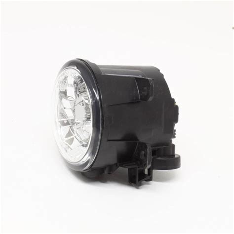 Farol Neblina Fiat Argo A