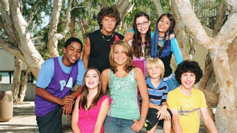 Zoey 102 Revelan Primer Trailer Y Fecha De Estreno