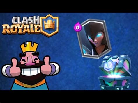 Ganhando Lend Ria Ao Vivo No Clash Royale Youtube