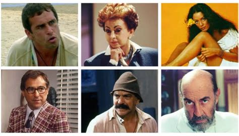 Lista Definitiva Das 26 Maiores Novelas Brasileiras Revista Bula