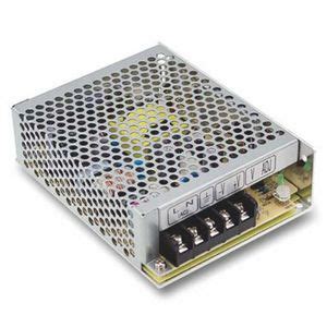 Alimentación eléctrica AC DC TPR SDR 120 XS series Guangzhou Top