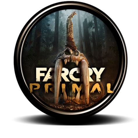 Far Cry Primal Png Icon By Vezty On Deviantart