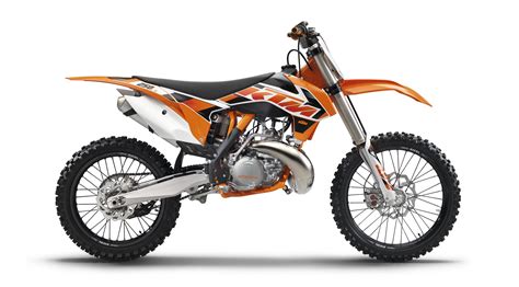 2015 Ktm 250 Sx Review