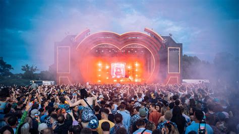 Love Saves The Day 2023: Line-up, tickets, timings and travel - here's ...