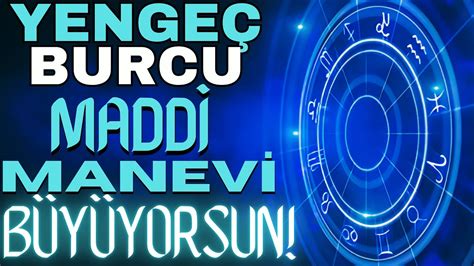 Yenge Burcu Eyl L Haftalik Tarot Bur Yorumu