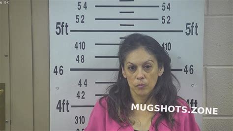 Chapa Angie Kleberg County Mugshots Zone