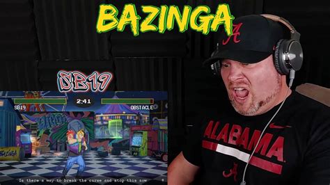 SB19 BAZINGA OFFICIAL LYRIC VIDEO REACTION YouTube