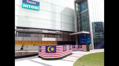 Longest Malaysian Flag Entered The Malaysian Book Of Records