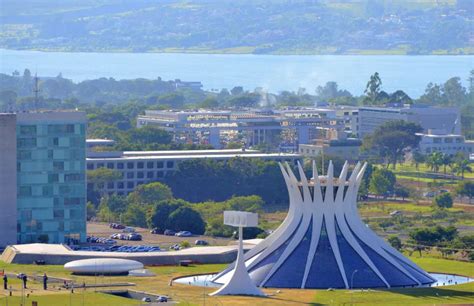 Melhores bairros para se morar em Brasília Solicitação de Orçamento