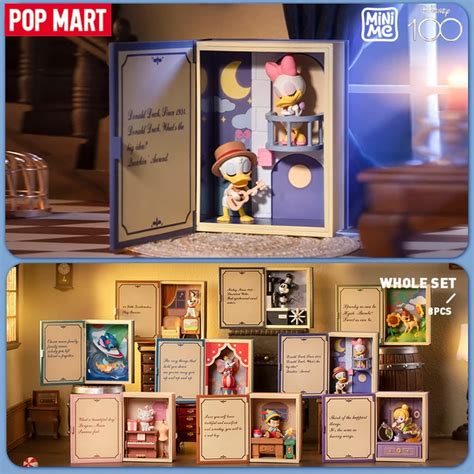 Popmart Disney 100 Book Hugely Sale Dpise2022 Dps Uminho Pt