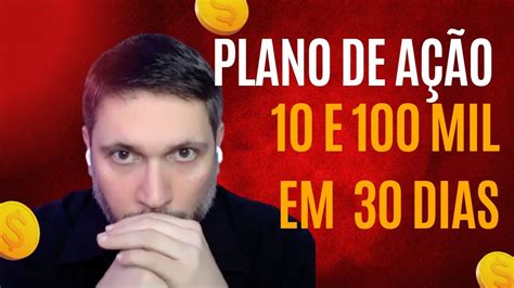 Como faturar entre 10 e 100 mil reais nos próximos 30 dias