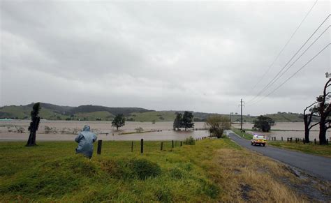 Illawarra And South Coast Flooding Captured In Photos Illawarra