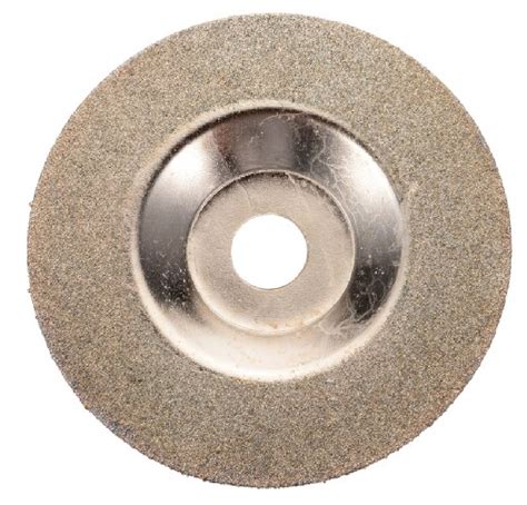 Stainless Steel Metal Diamond Angle Grinding Wheels Size Dimension