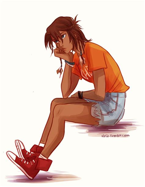 Piper McLean By Viria On Tumblr Percy Jackson Pinterest The