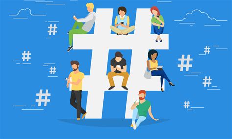 How Important Are Hashtags To Social Media Marketing Business 2 Community