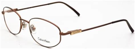 423 Eyeglasses Frames by Calvin Klein